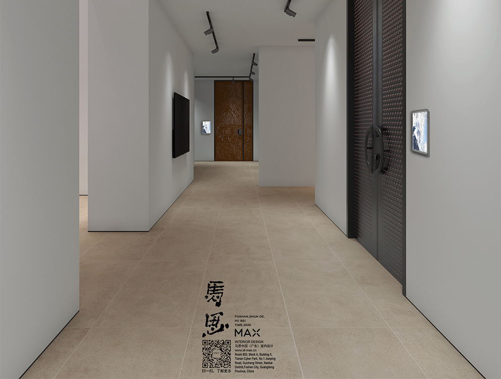 東莞室內(nèi)設(shè)計(jì)三大原則，廠家get到嗎?